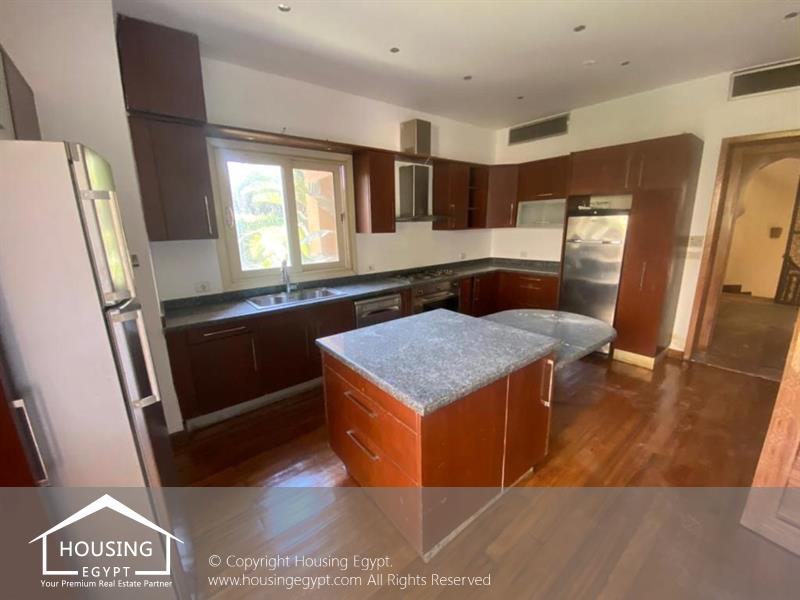 Katameya Heights - 5th Settlement