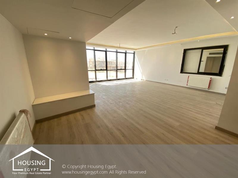 West Golf - 5th Settlement