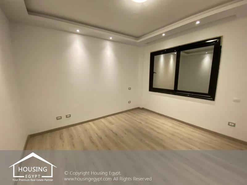 West Golf - 5th Settlement