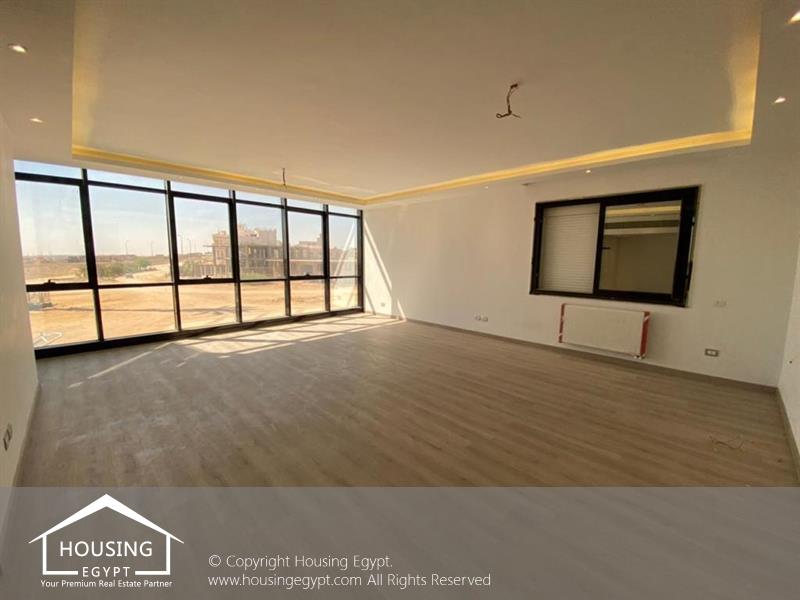 West Golf - 5th Settlement