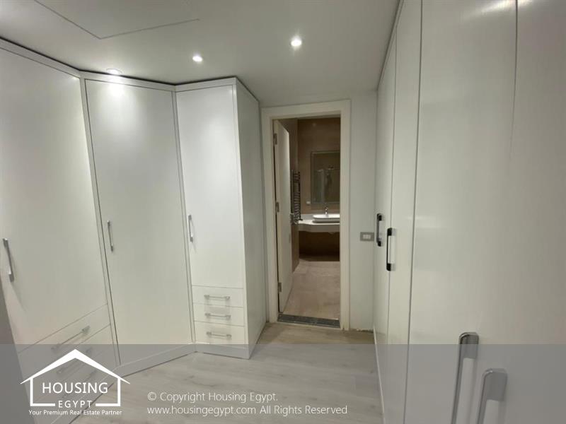 West Golf - 5th Settlement