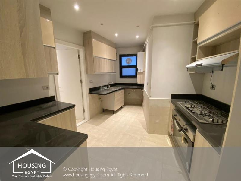 West Golf - 5th Settlement