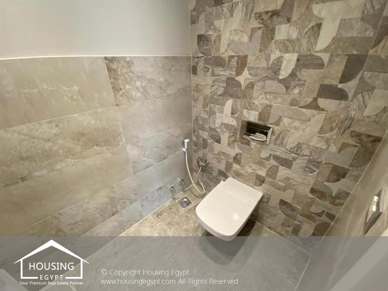 West Golf - 5th Settlement