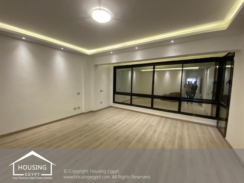 West Golf - 5th Settlement