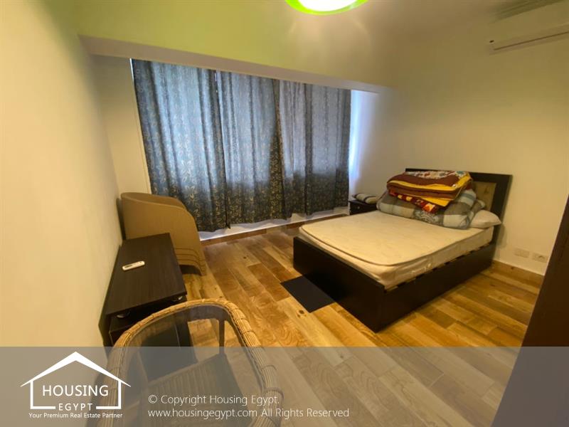 Katameya Heights - 5th Settlement