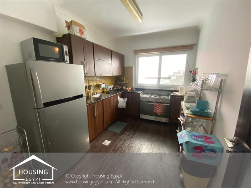 Katameya Heights - 5th Settlement