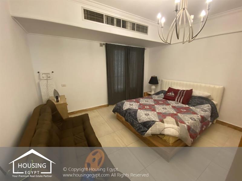 Katameya Heights - 5th Settlement