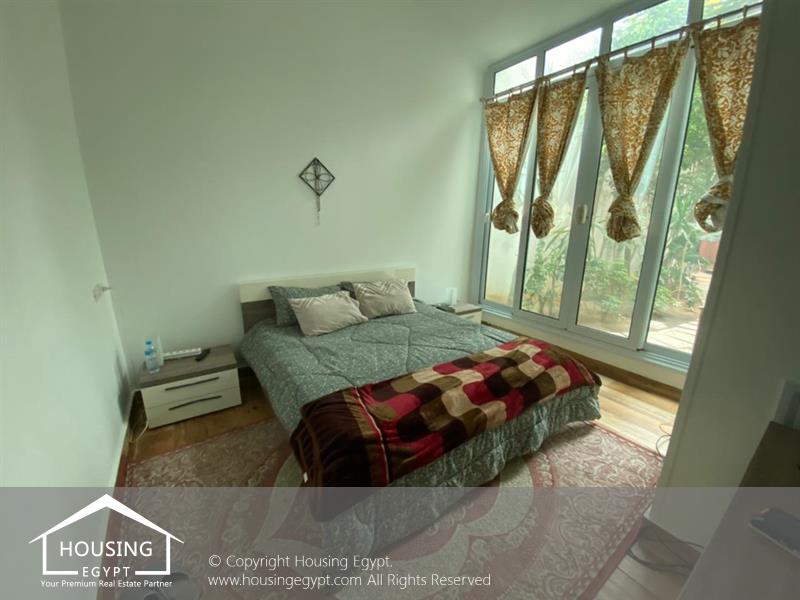 Katameya Heights - 5th Settlement