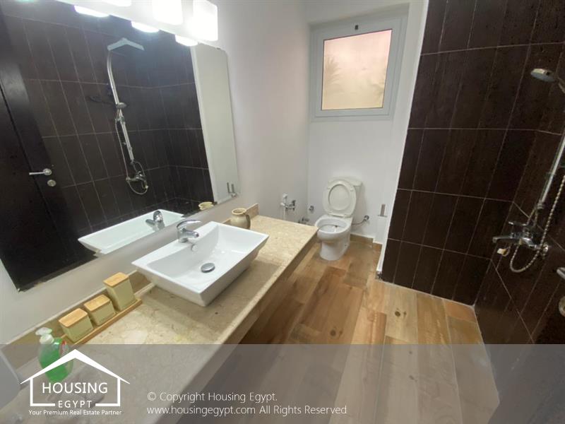 Katameya Heights - 5th Settlement