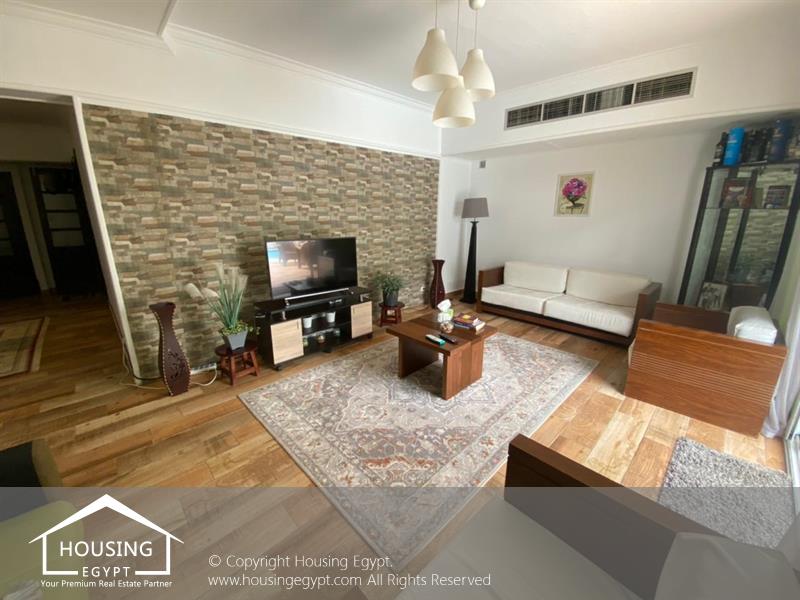 Katameya Heights - 5th Settlement