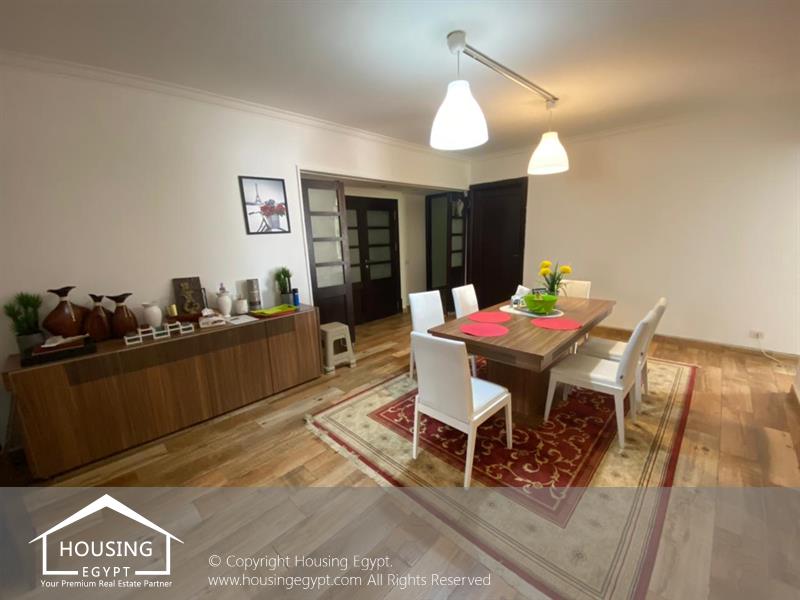 Katameya Heights - 5th Settlement