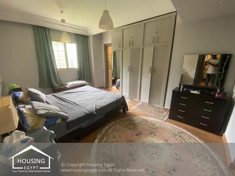 Katameya Heights - 5th Settlement