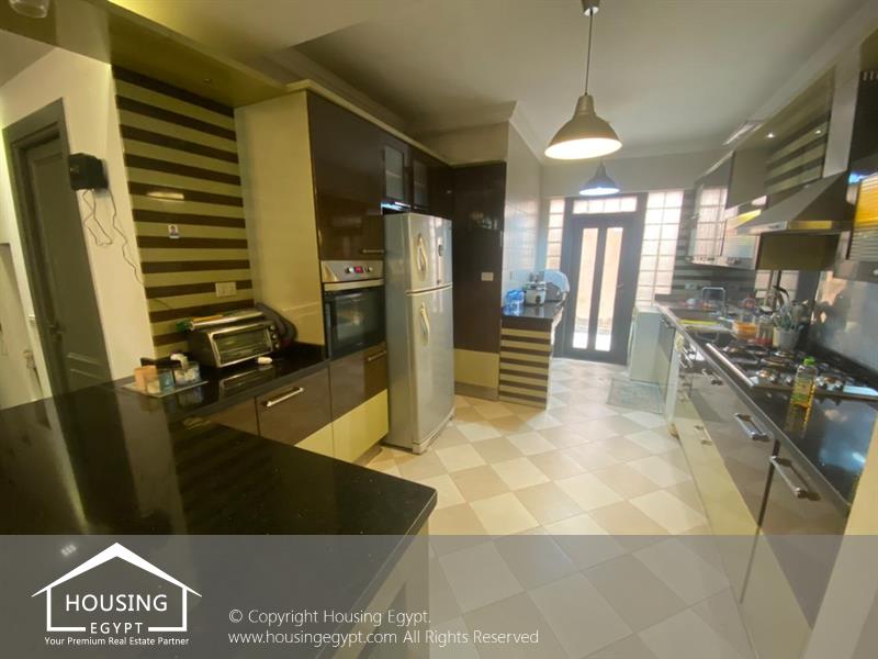 Katameya Heights - 5th Settlement