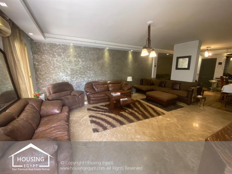 Katameya Heights - 5th Settlement