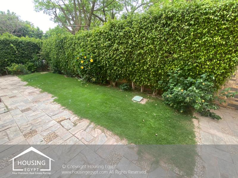 Katameya Heights - 5th Settlement