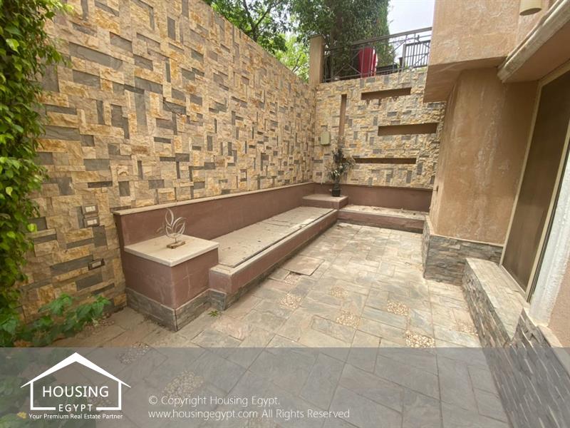 Katameya Heights - 5th Settlement