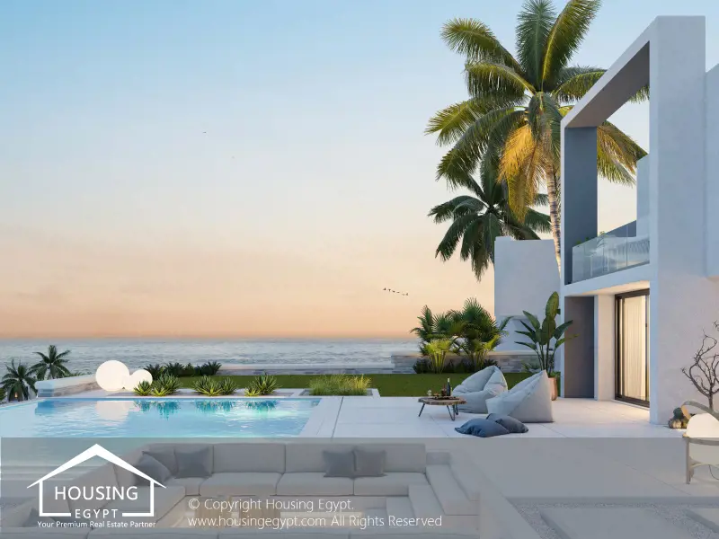 D Bay - Qesm Marsa Matrouh