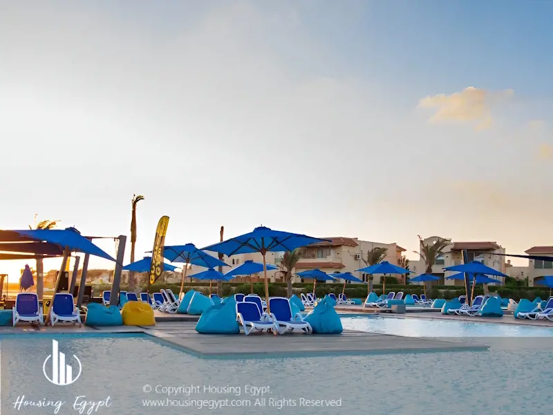 La Vista Bay East - El Dabaa