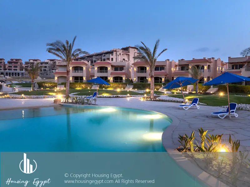 La Vista Bay East - El Dabaa