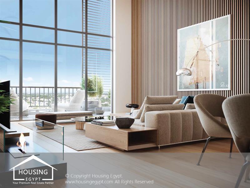 District 5 - 5th Settlement