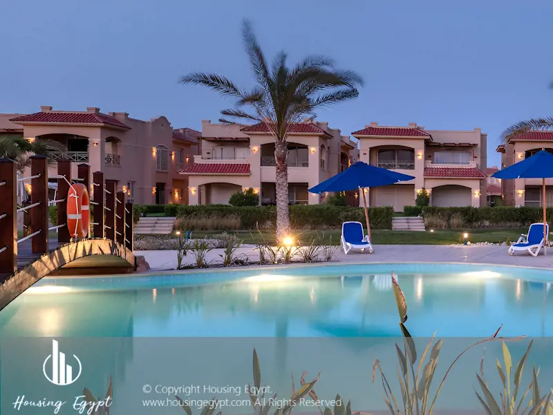 La Vista Bay East (Off Plan) - La Vista Bay East - El Dabaa