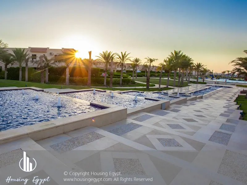 La Vista Bay East (Off Plan) - La Vista Bay East - El Dabaa