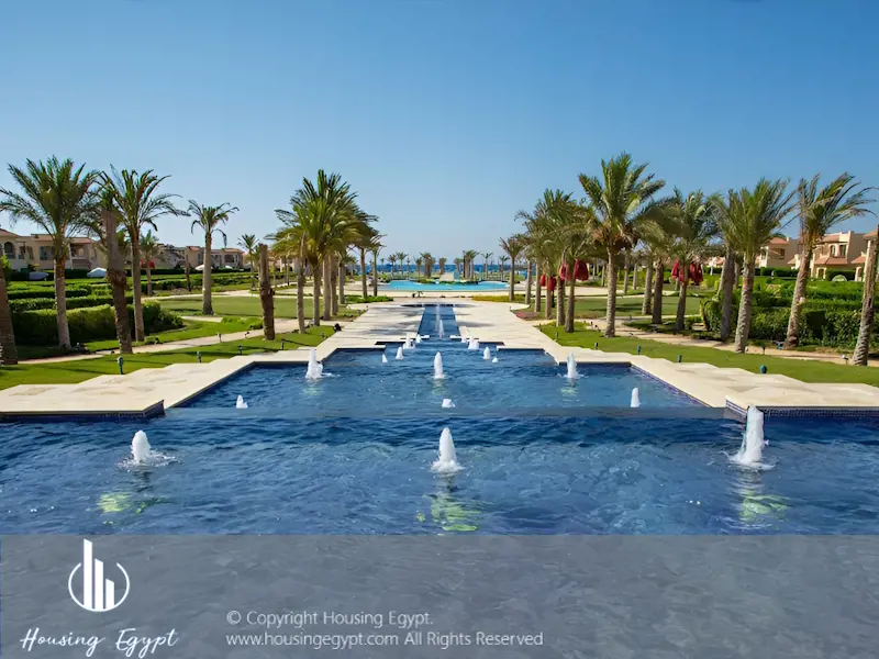 La Vista Bay East - El Dabaa