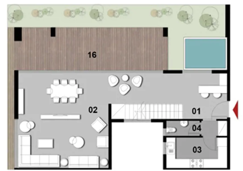 Layouts