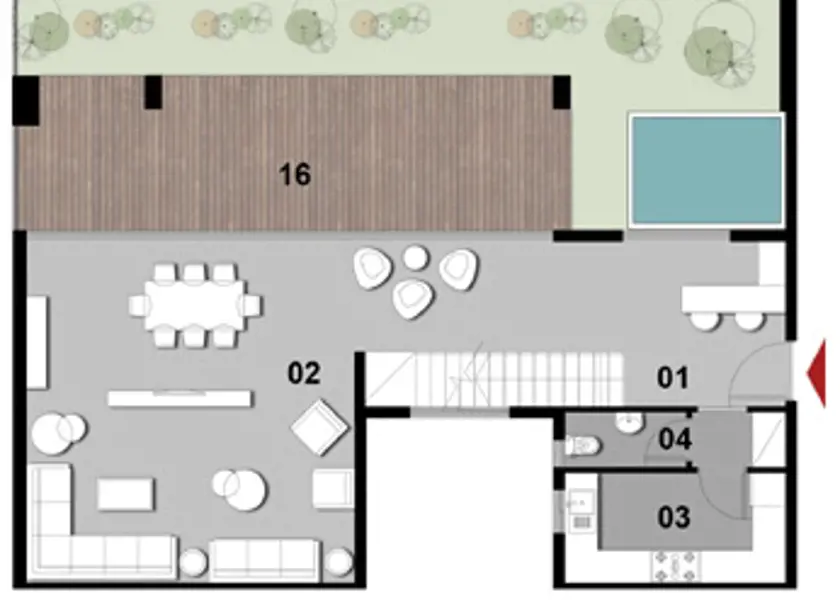 Layouts