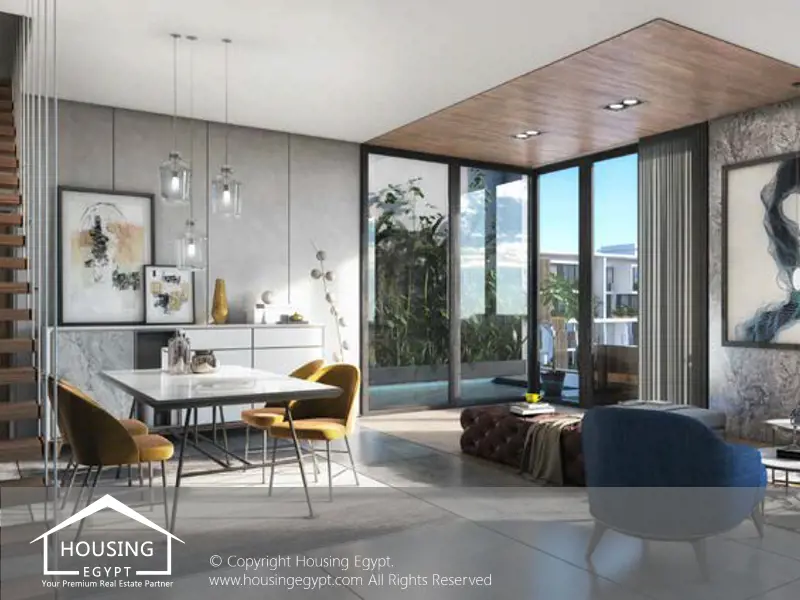 La Natura - IL Bosco City - Mostakbal City