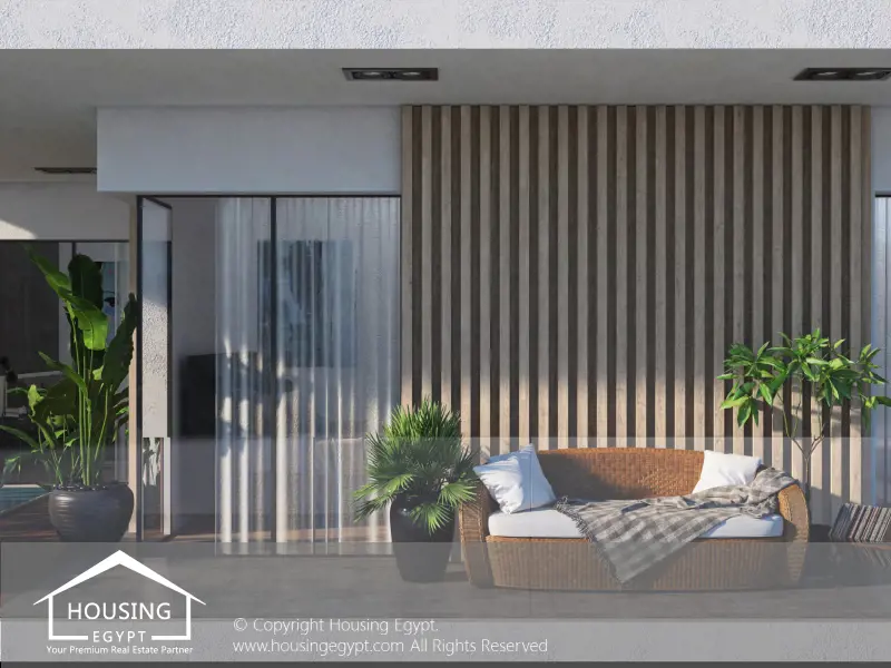 Sila - IL Bosco City - Mostakbal City