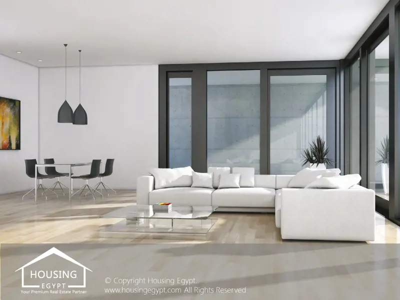 Sila - IL Bosco City - Mostakbal City