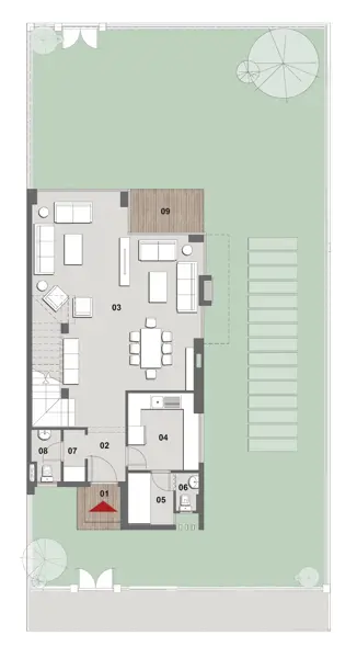 Layouts