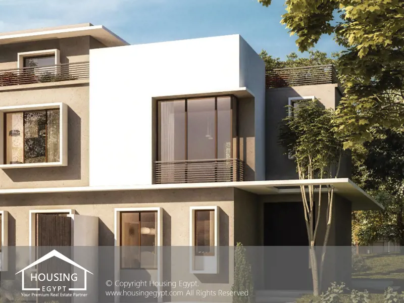 La Valle - IL Bosco City - Mostakbal City