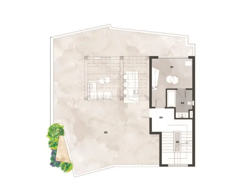 Layouts