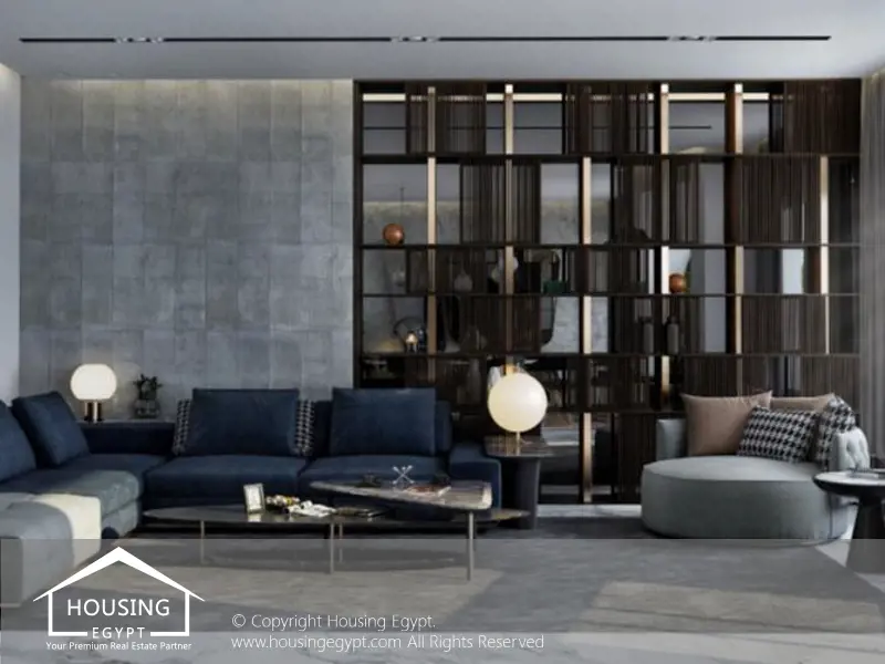 Imperia Gardens - Vinci - R7