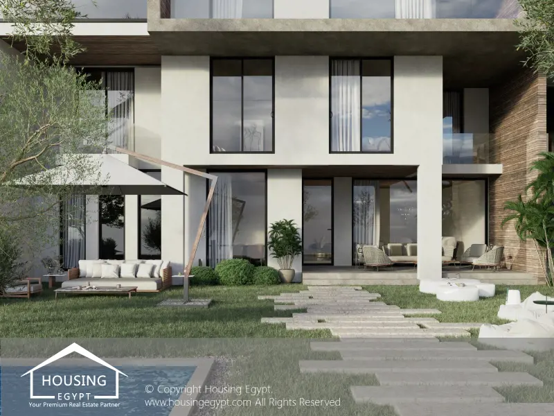 Imperia Gardens - Vinci - R7