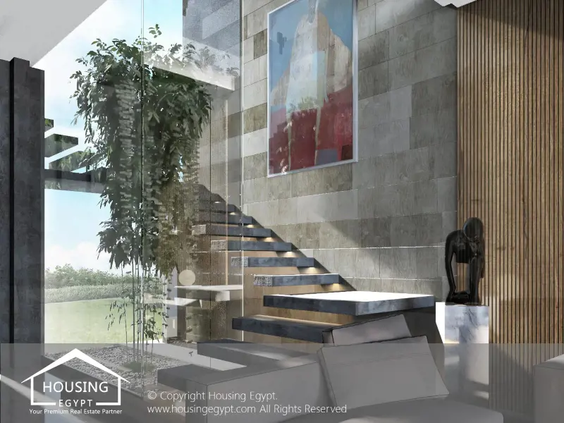 Imperia Gardens - Vinci - R7