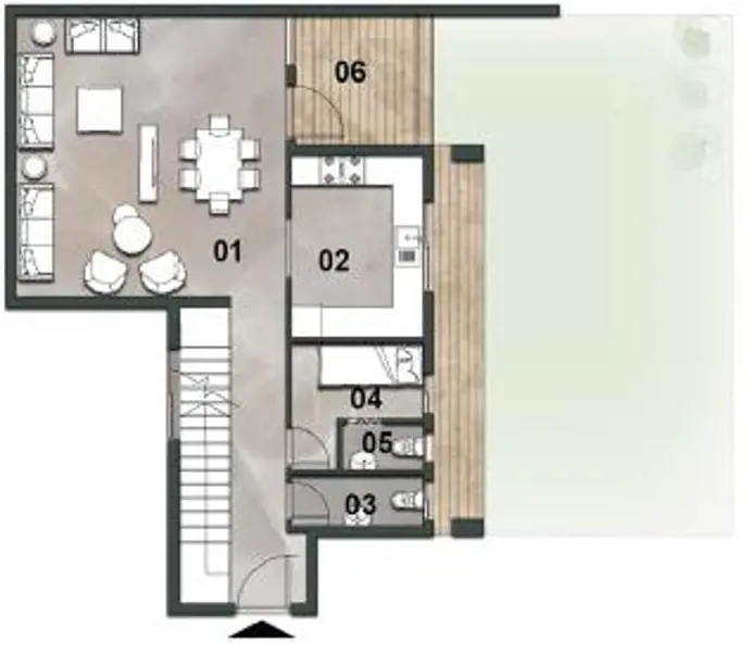 Layouts
