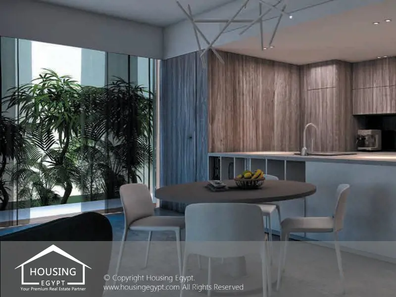 Kai Sokhna - Ain Sokhna