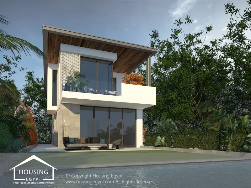 Kai Sokhna - Ain Sokhna