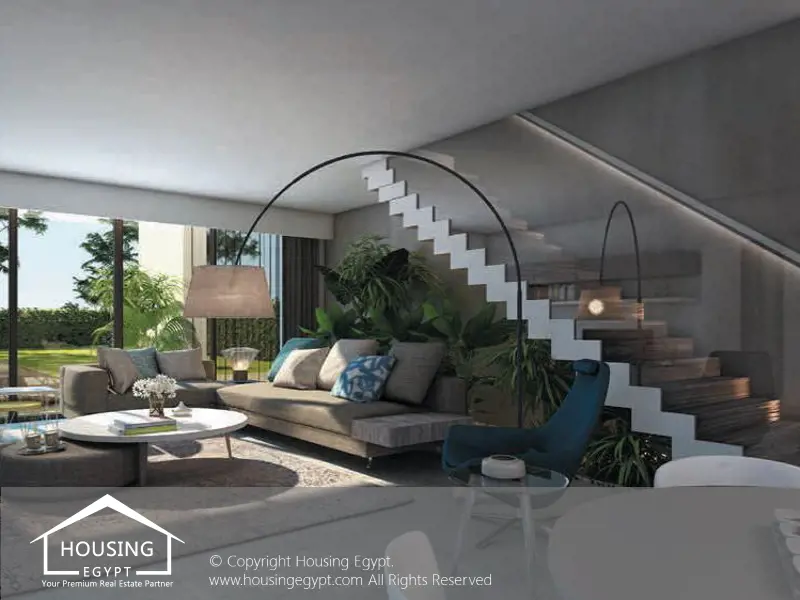 Kai Sokhna - Ain Sokhna