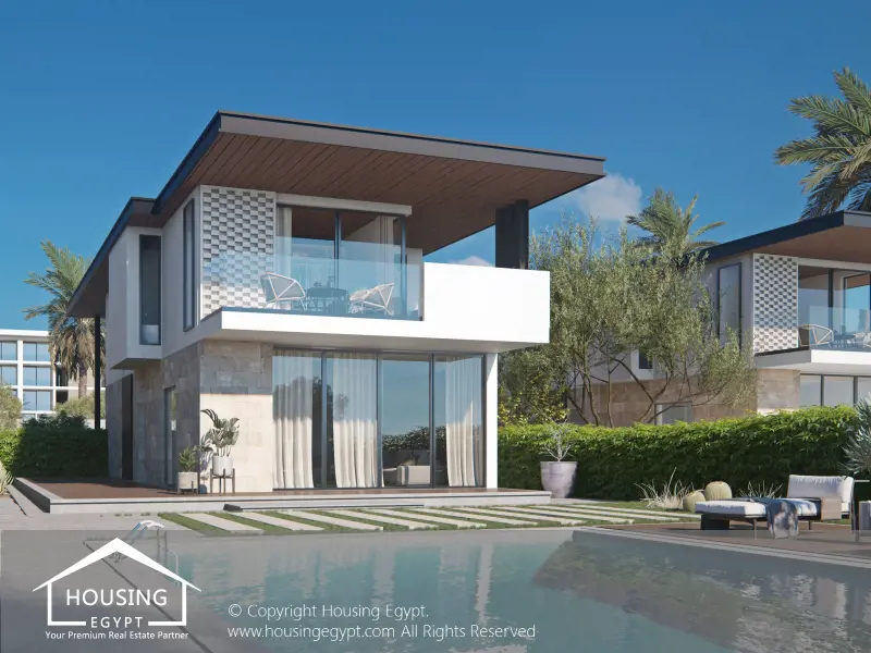 Kai Sokhna - Ain Sokhna