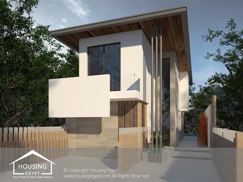 Kai Sokhna - Ain Sokhna