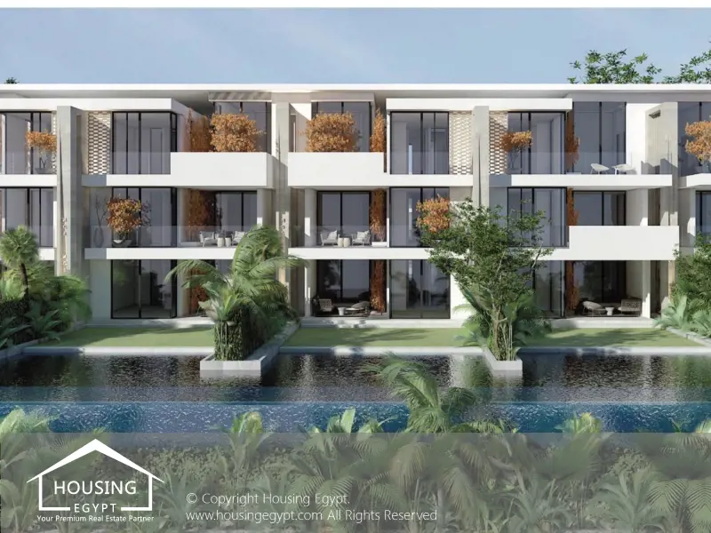 Kai Sokhna - Ain Sokhna