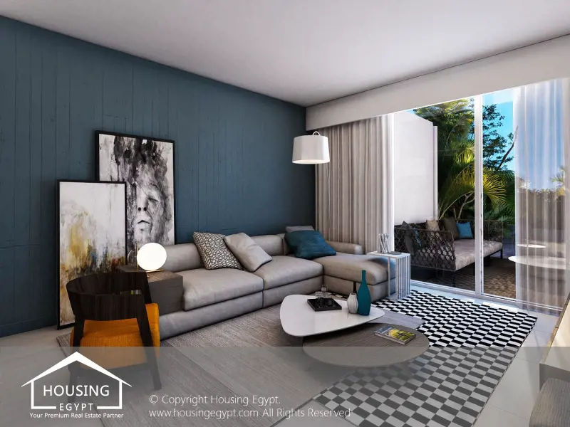 Kai Sokhna - Ain Sokhna