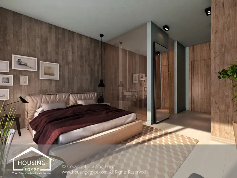 Kai Sokhna - Ain Sokhna