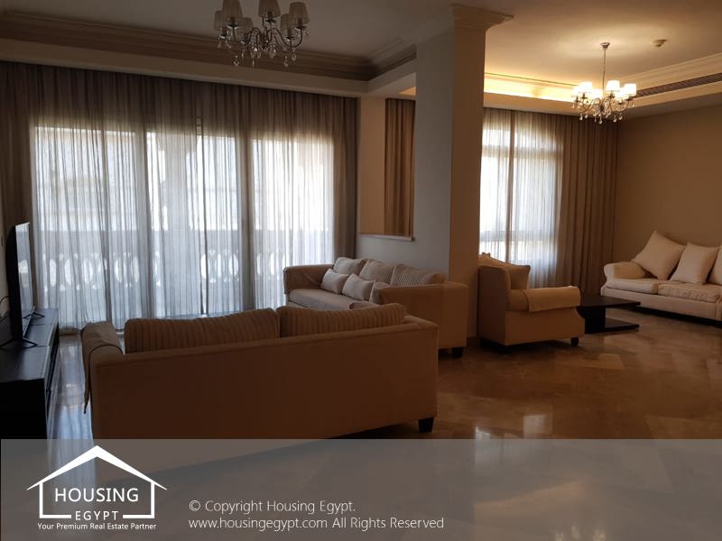 El Safwa - 5th Settlement