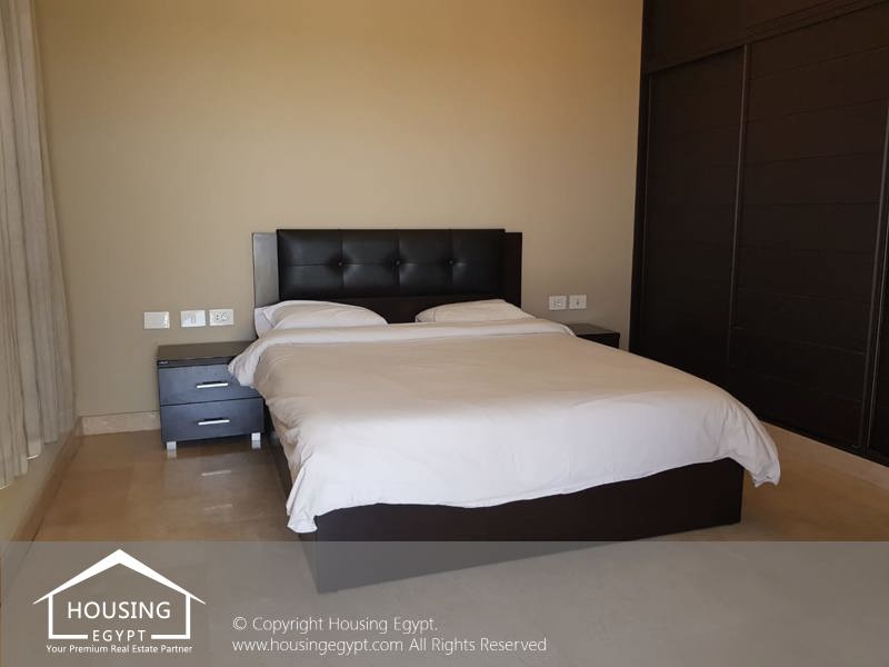 El Safwa - 5th Settlement