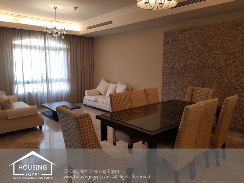 El Safwa - 5th Settlement